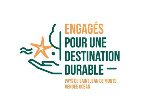 Engagés pour une destination durable en Pays de Saint Jean de Monts en Vendée